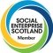 Social enterprise logo