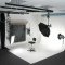 Complete studio set ups