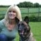 Angie and Mallie Livvy
