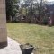 Before gardening services