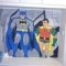 Batman and Robin