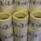 Thermal Printed Labels