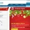 Website Home Page