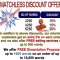 Our Discounts