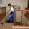 cleaning
