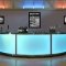  Illuminated Bar