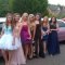 Limo Hire