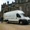 Man and van hire