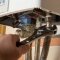 Repairing Boiler
