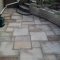 Finished Patio