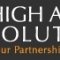 High Access Solutions Ltd