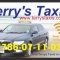 terrys taxis coleraine