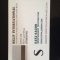 Company business card