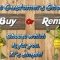Buy or Rent