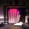 Set design for 'Annie' the Musical