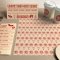 Brand Identity application for a catering firm