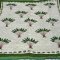 Amber single quilt