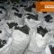 HOW OUR CHARCOAL IS BAGGED
