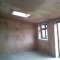 nice new build extension boarded and skimmed