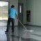 office cleaning