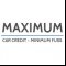 Maximum Car Credit