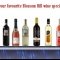 wine