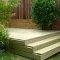 DECKING