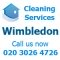 Cleaning Services Wimbledon