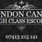 London Candy Escorts
