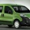 FIAT Fiorin van on lease