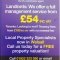 Save thousands in agency fees