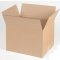 Single walled carton