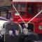 Classic Wedding Car For Hire