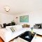 London Apartment
