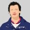 Sergey Naumkin Lawyer