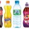 Wholesale Soft Drinks Products Range