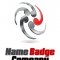 Name Badge Company Logo