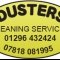 dusters