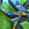 Fresh clean carpets to enjoy