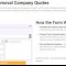 Compare removal quotes