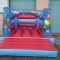 Balloons Castle
