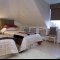 Amsterdam Hotel London Bedroom
