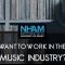 Music Business courses in London