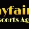 Mayfair escort girls London