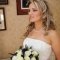 We do a variety of  wedding hair styles