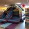 Bouncy 