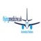 logo flyingmedicine.uk