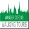 Wander Oxford Walking Tours