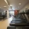 Fitness Centre