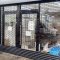 Aluminium Shopfronts